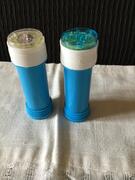 2 jeux à bulles + 1 récipient