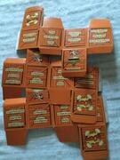 Boites tirelires ou autres à monter