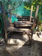base cabane
