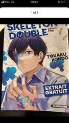 manga extraits