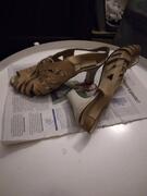chaussures femme 36,5