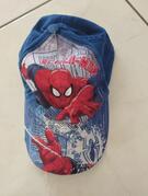 casquette spiderman t54 1