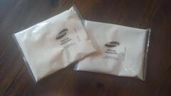 2 sachets de pate à sel