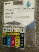 cartouche pour imprimante