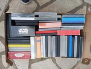 Lot de DVD
