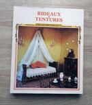 Livre "Rideaux et tentures"