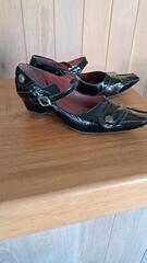 chaussures