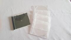 boites de cd / dvd