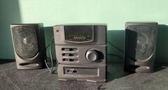 Petite radio
