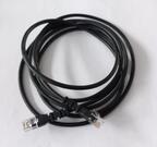 Câble RJ11-RJ11, 2 mètres