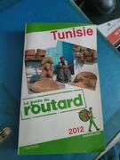 guide du routard Tunisie