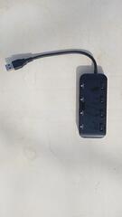 HUB USB 4 ports