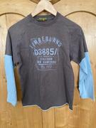 Tee-shirt garçon 10 ans Timberland