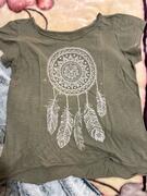 t-shirt femme