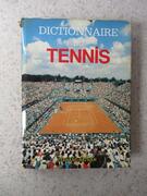 dictionnaire du Tennis