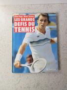 Les grands défis du tennis