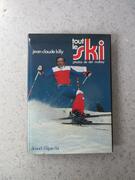 tout le ski