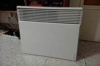 radiateur électrique