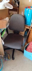 Fauteuil bureau