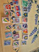 timbres 21.3 lot 1