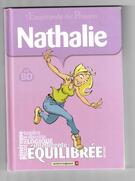 LIVRE BD ENCYCLOPEDIE DES PRENOMS NATHALIE