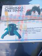 cristmas tree stand