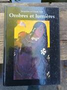 livre Ombres et lumieres