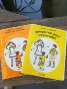 livres pédagogiques comptines