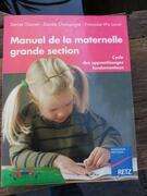 livre pedagogique