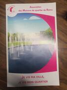 Livre Reims