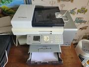 Imprimante Lexmark