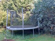 Trampoline