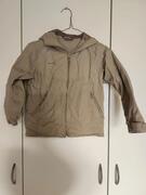 veste pluie coupe vent taille 6 ans marque Quechua