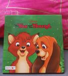 Livre en anglais