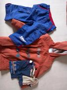 petit lot vêtements