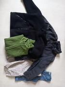 petit lot garçon 4-5ans