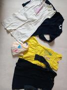 petit lot fille 4-5ans