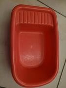 baignoire pour poupon