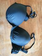 Haut de maillot noir Taille XL