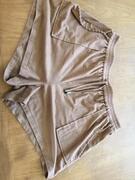 Short en suédine / Taille L