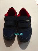 Chaussures