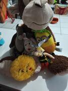 Peluches