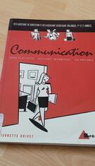 livre de communication