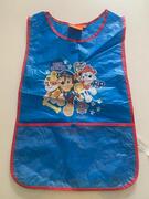 Tablier de peinture Pat Patrouille