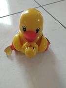 jouet pour le bain