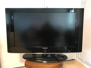 TV Samsung écran 80 cm