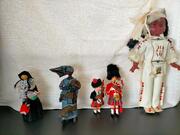 Poupées de collection