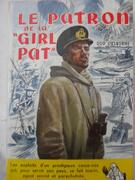 Le patron de la "Girl Pat"