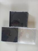 boîtes CD
