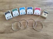 Lot jeux de cartes magie